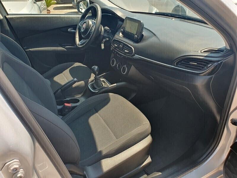 FIAT NEW Tipo SW 1.6 MJT 130CV LED NAV 7 PARK CAM