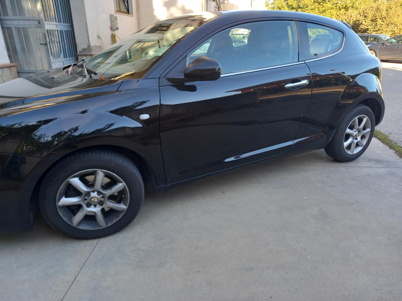 Alfa Romeo MiTo 1.3 JTDm 85 CV S&S SBK