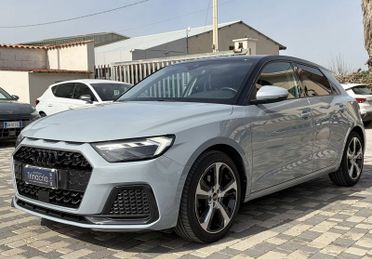 Audi A1 SPB S Line esterno 1.0 TFSI 110CV S-Tronic 30