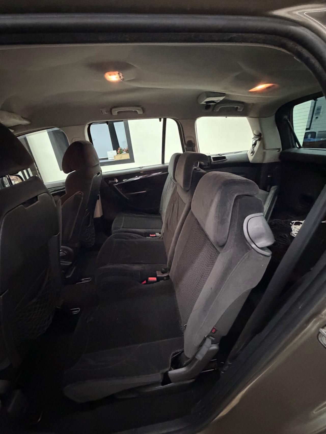 Citroen C4 Grand Picasso 2.0 HDi 138 FAP aut. Exclusive