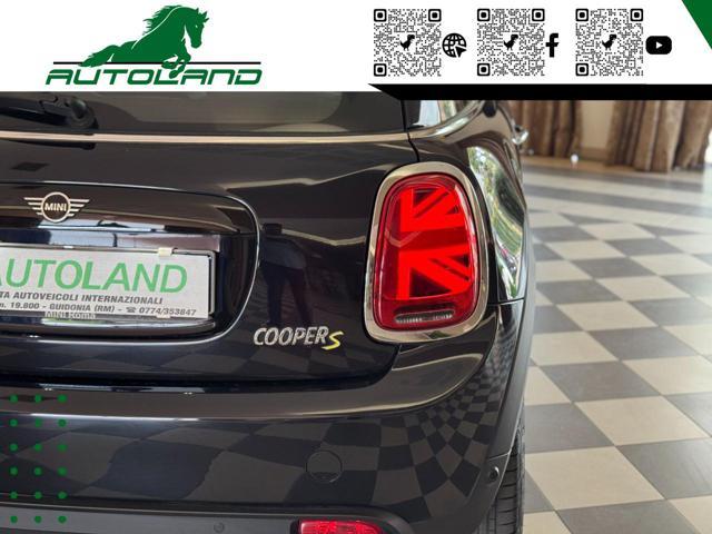 MINI Cooper SE Essential 102CV Full Elettric