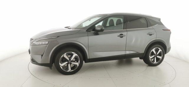NISSAN Qashqai MHEV 158 CV Xtronic N-Connecta