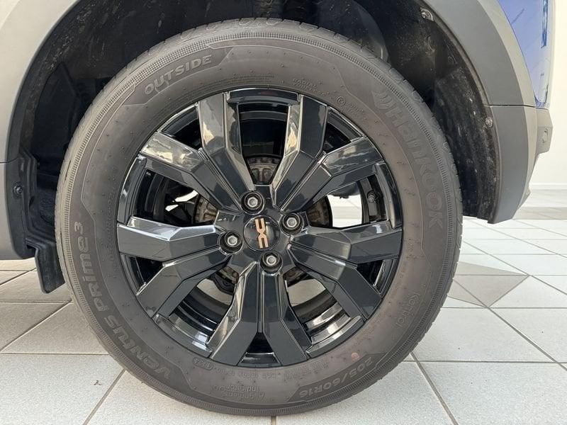 Dacia Sandero Sandero Stepway 1.0 tce Extreme Eco-g 100cv | IVA esposta