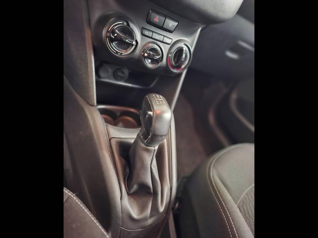 Peugeot 208 5 Porte 1.2 PureTech Active