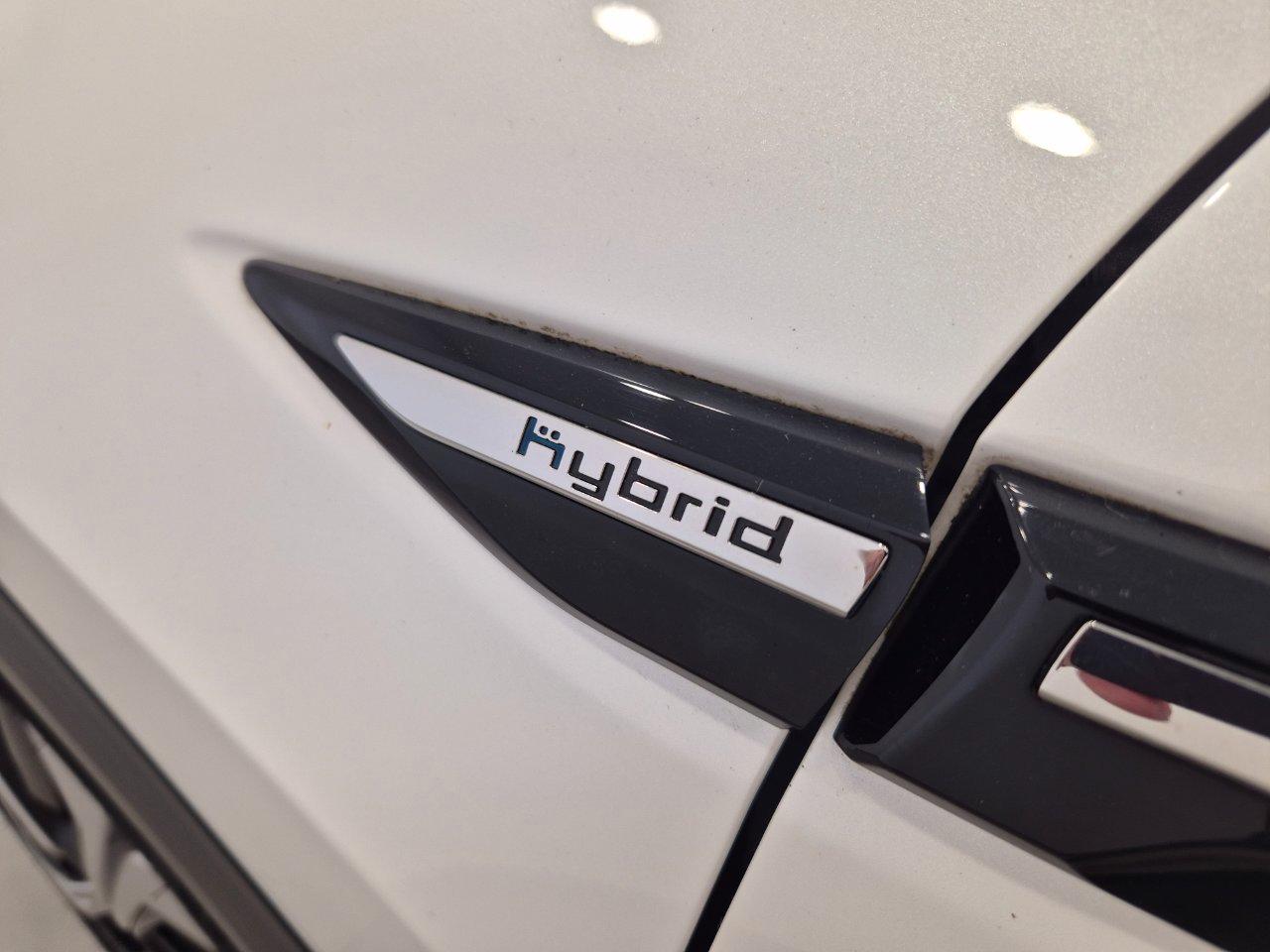 Citroen C5 X 1.6 hybrid phev Feel Business 225cv e-eat8