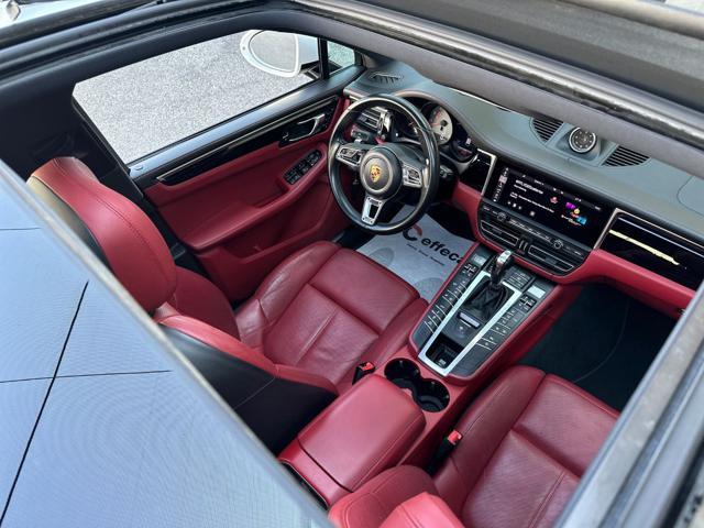 PORSCHE Macan 3.0 S