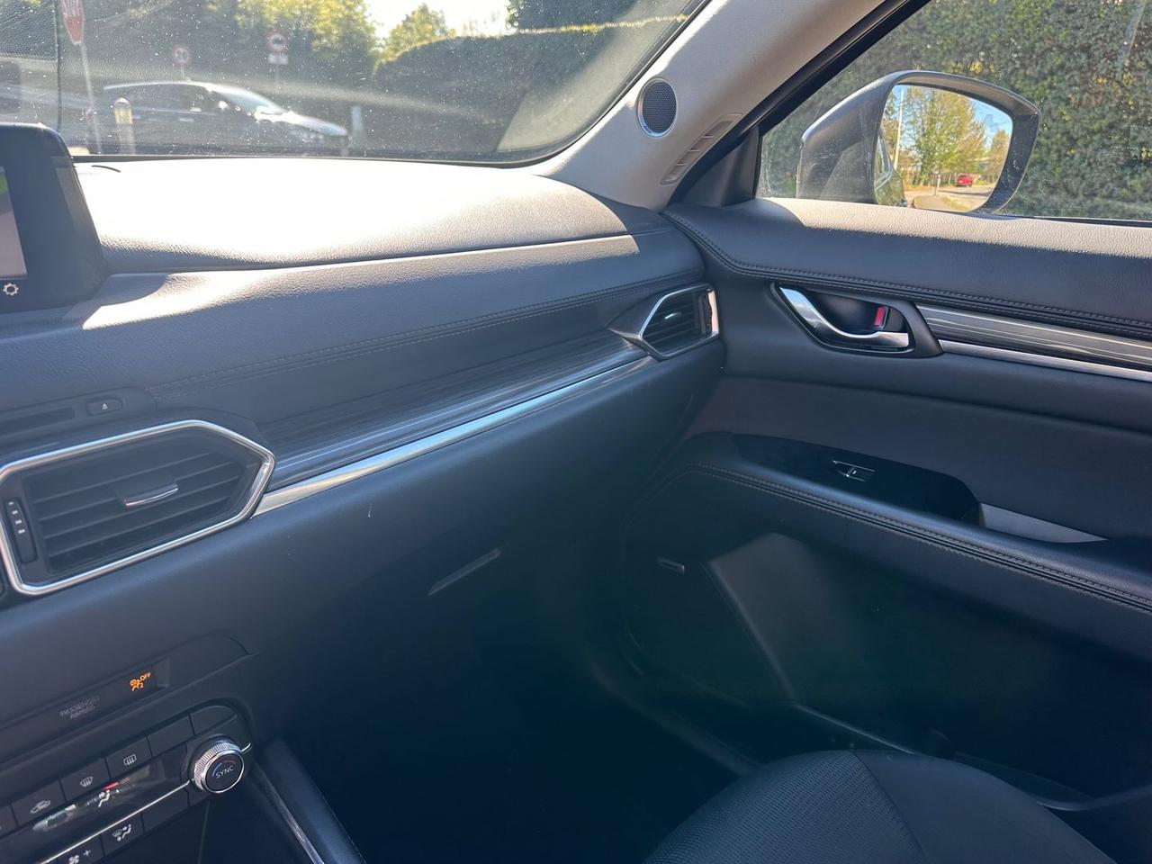 Mazda CX-5 Exclusive 2.0 SkyActiv-G 165 #10261