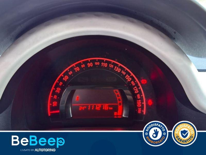 Renault Twingo 0.9 TCE DUEL GPL 90CV