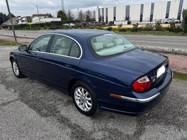 Jaguar S-Type (X202) 3.0 V6 24V cat Executive