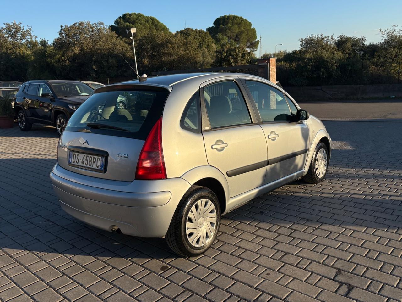 Citroen C3 1.1 airdream Exclusive