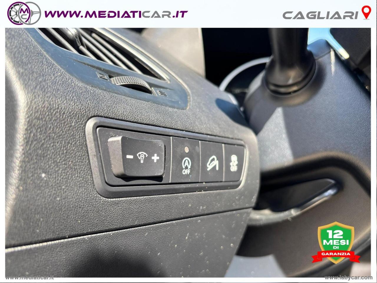 HYUNDAI ix35 1.7 CRDi 2WD Xpossible