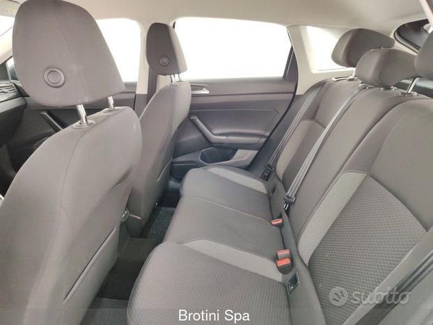 Volkswagen Taigo 1.0 TSI DSG Life