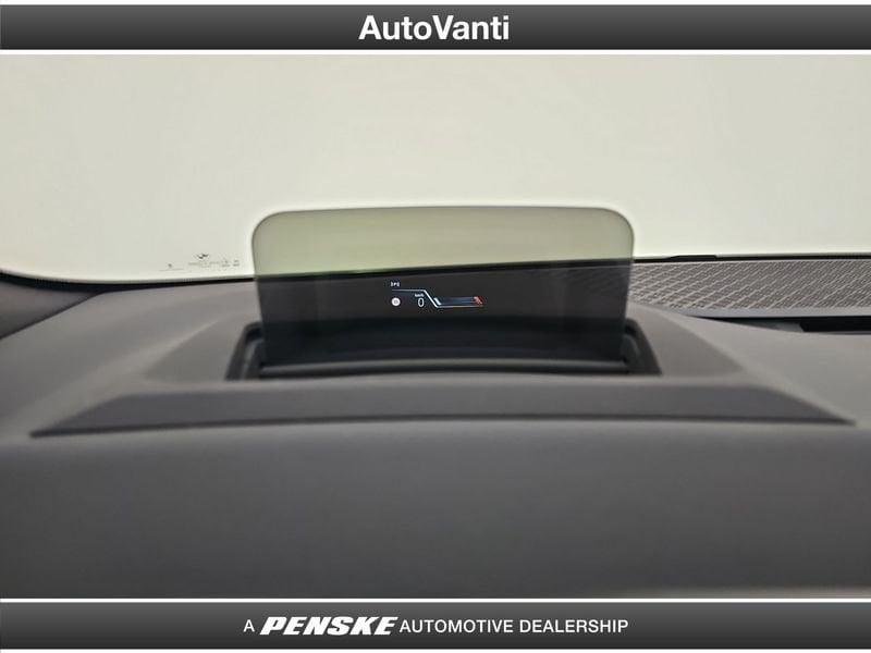 BMW Serie 2 Active Tourer 220d 48V Active Tourer Msport