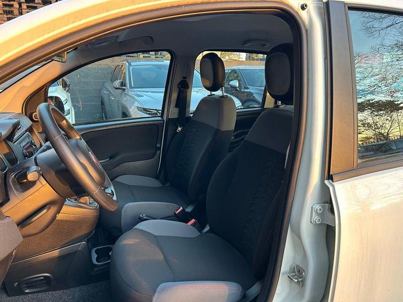 FIAT Panda 1.0 FireFly Hybrid 70cv Easy S&S