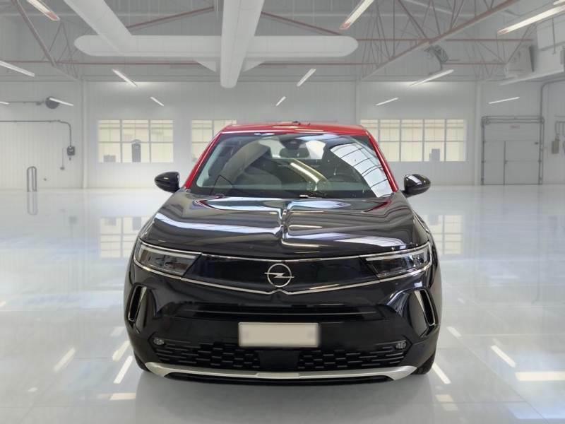 OPEL MOKKA 1.2 T Elegance 130cv AT8