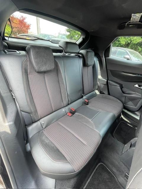 Ds DS3 DS 3 Crossback PureTech 155 aut. Performance Line