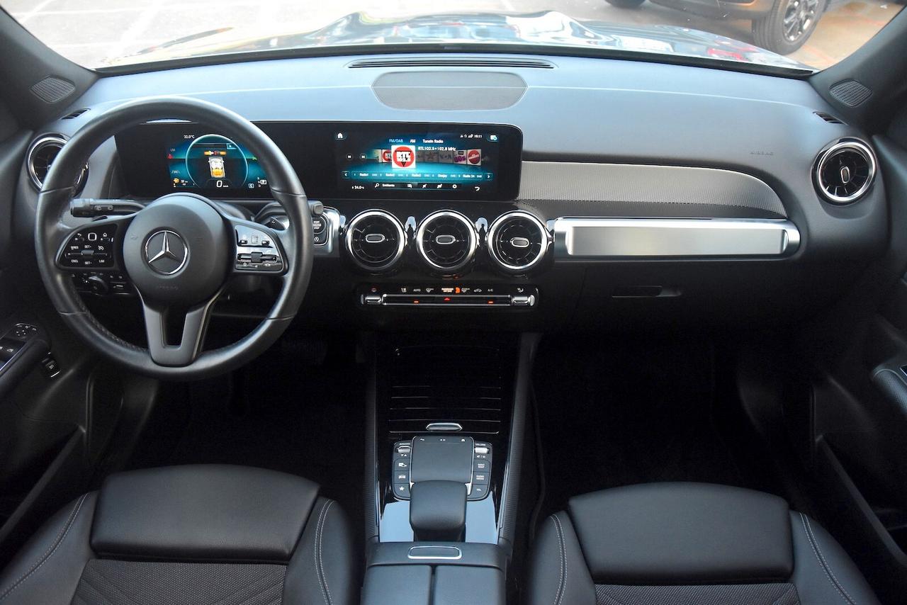 Mercedes GLB 200 d Automatic Business Extra