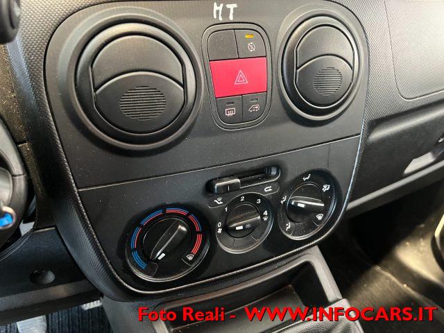 FIAT Fiorino 1.3 MJT 95CV Cargo SX