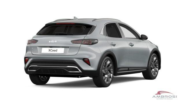 KIA XCeed 1.0 T-GDI BUSINESS