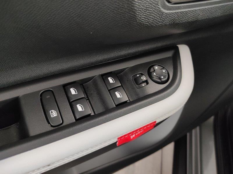 CITROEN e-C3 - e-C3 motore elettrico 113 CV Max