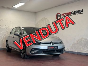 Volkswagen Golf 2.0 TDI SCR Style