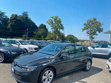 Volkswagen Golf 1.5 eTSI 130 CV EVO ACT DSG Life