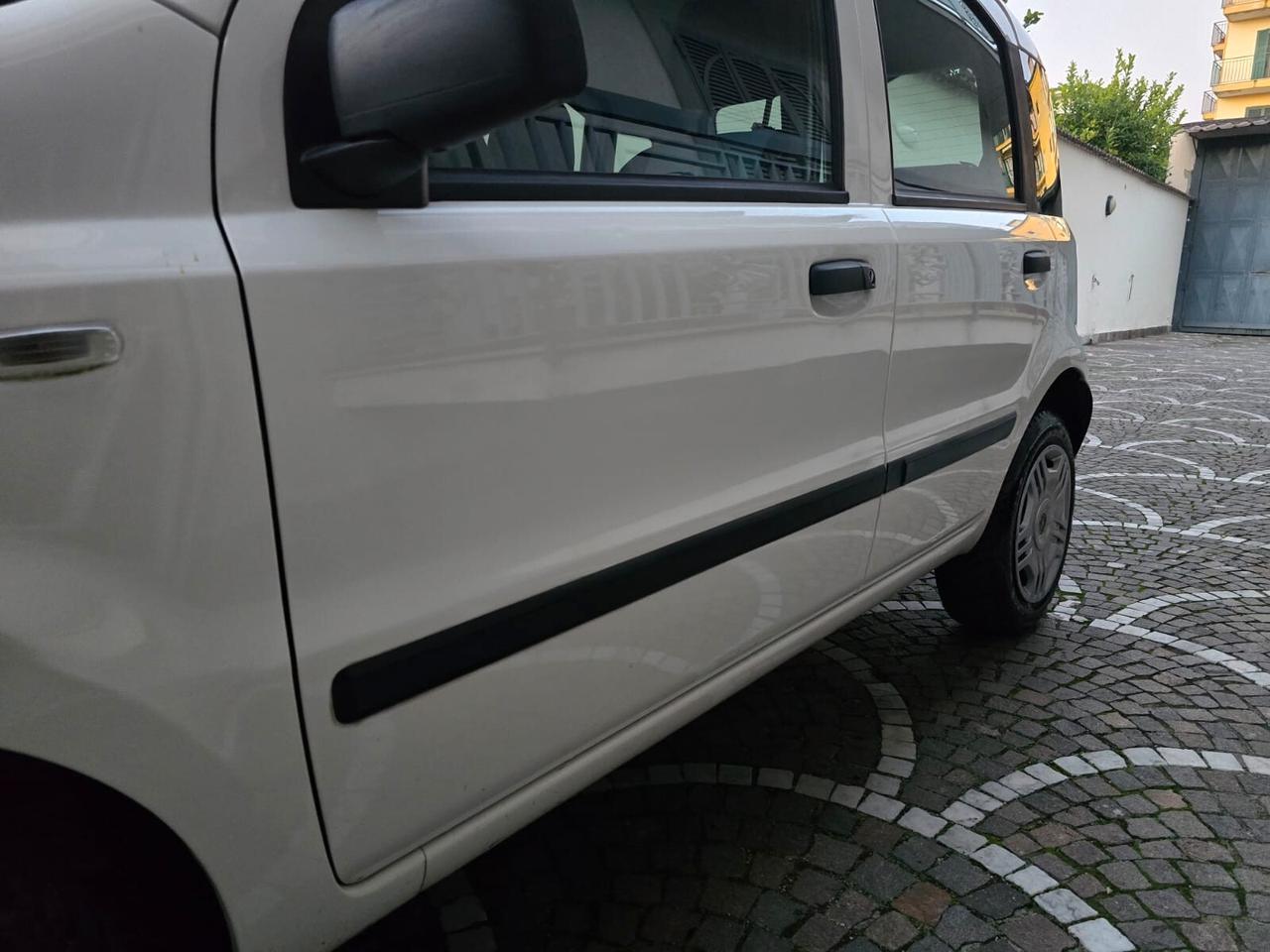 Fiat Panda 1.2 Dynamic Natural Power Mamy