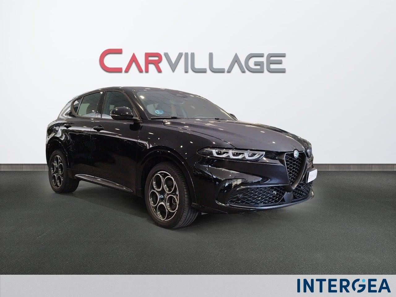ALFA ROMEO Tonale 1.5 hybrid Sprint 130cv tct7
