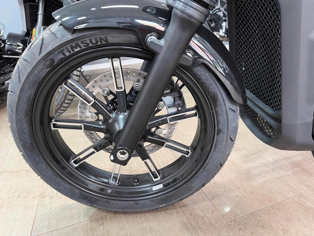 Moto Morini Calibro BAGGER DA 85 EURO AL MESE