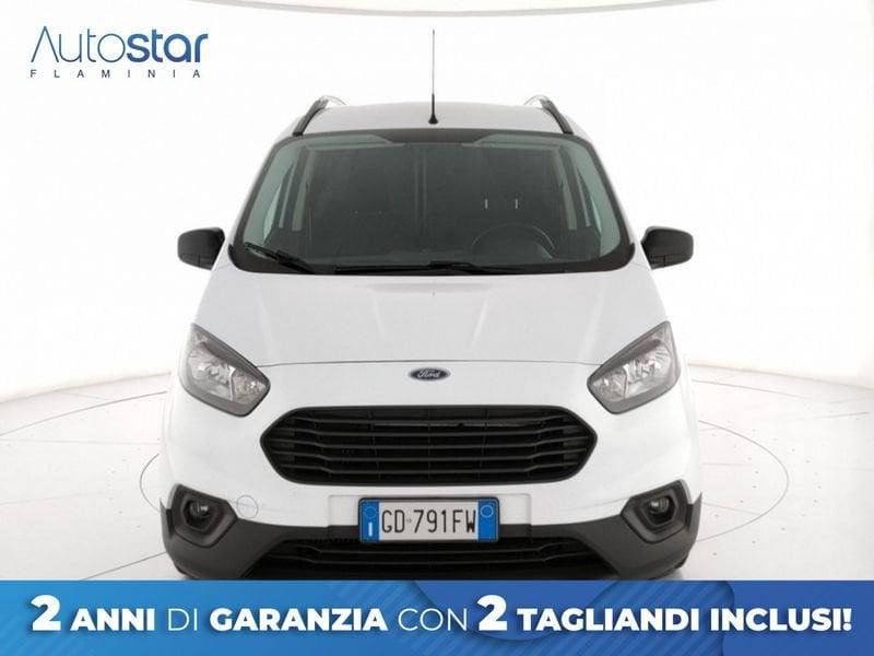Ford Transit Courier 1.5 tdci 75cv S&S Trend my20