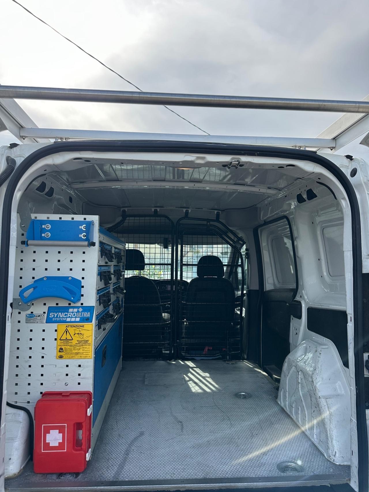 Fiat Doblo Doblò 1.6 MJT 120CV PC-TN Cargo Lamierato