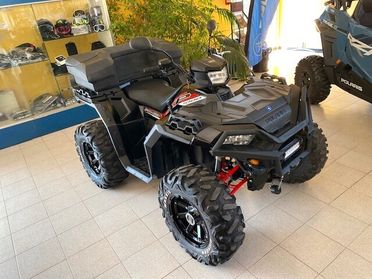 Polaris Sportsman 1000 XP