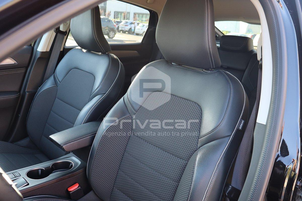 RENAULT Arkana Arkana Hybrid E-Tech 145 CV Intens