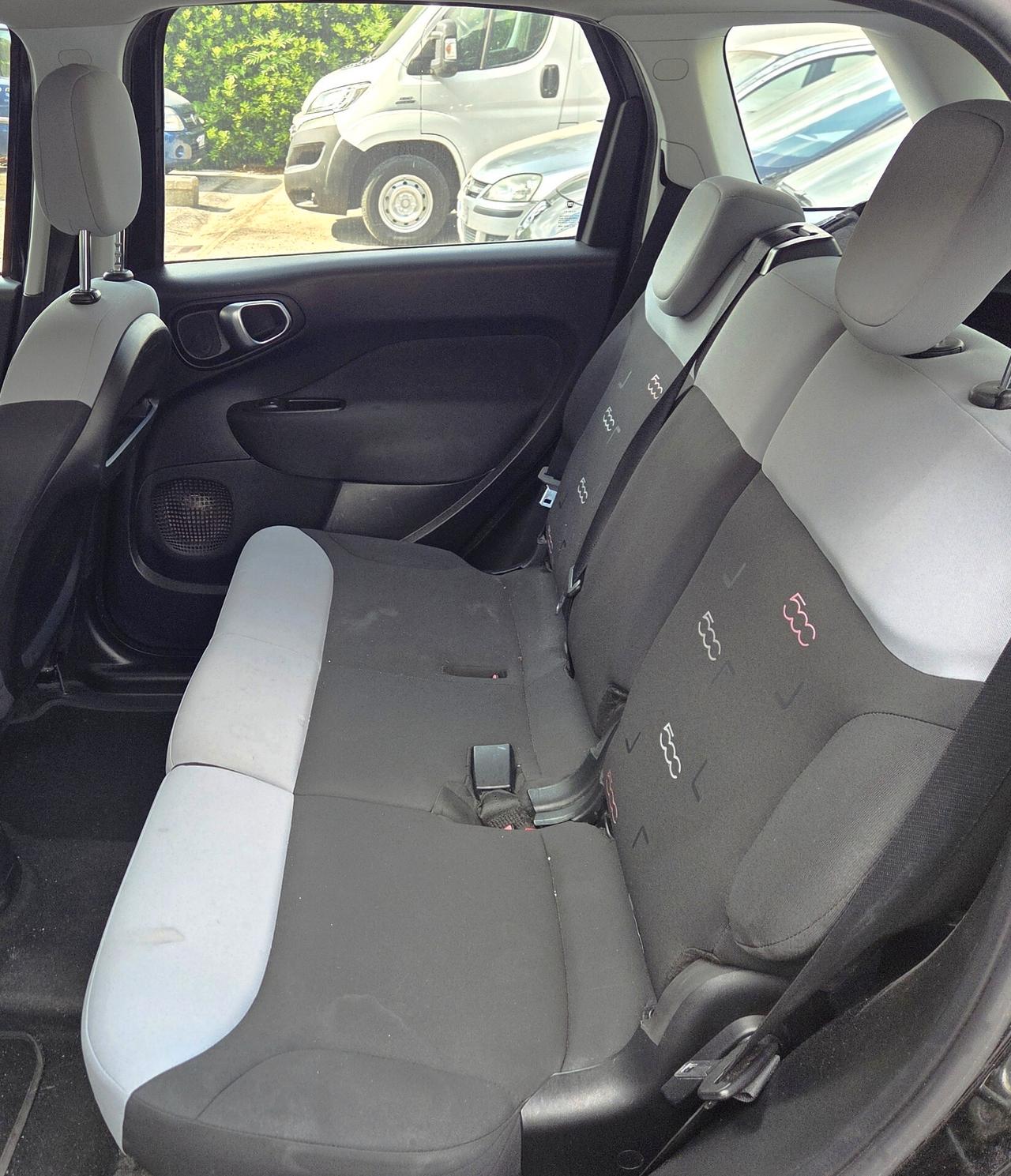 Fiat 500L 1.3 Multijet 85 BEN TENUTA TAGLIANDATA GARANZIA