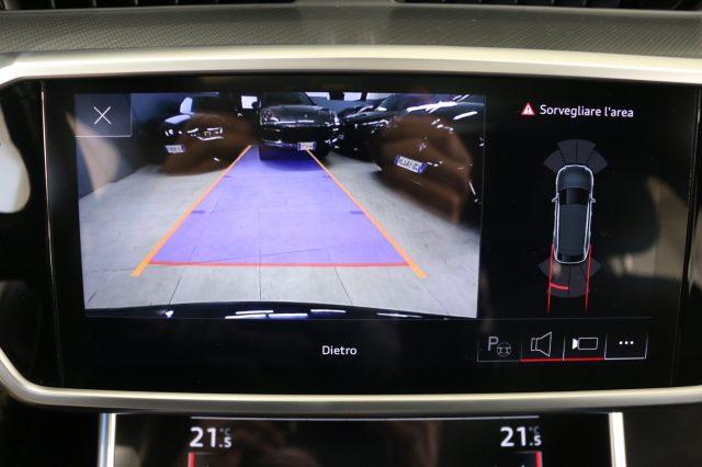 AUDI A6 Avant 40 2.0 TDI S tronic Business Plus