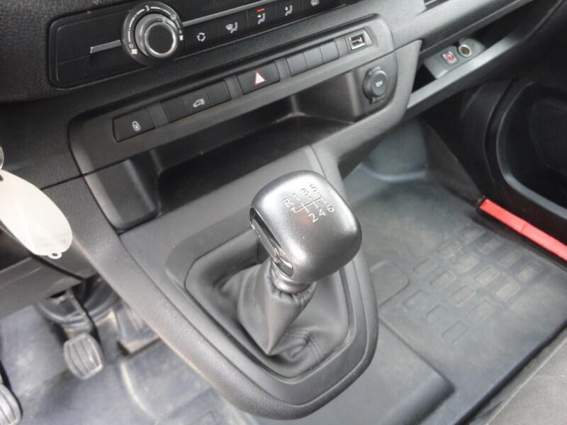 FIAT Scudo (2021-->) Scudo 2.0 BlueHDi 145 CV P...