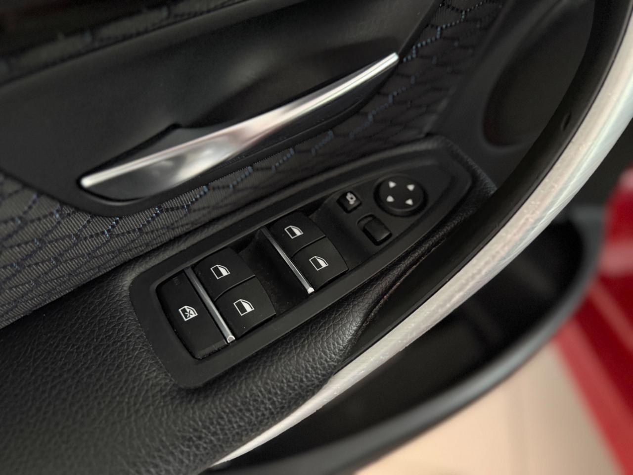 Bmw 320d Msport Automatica E6