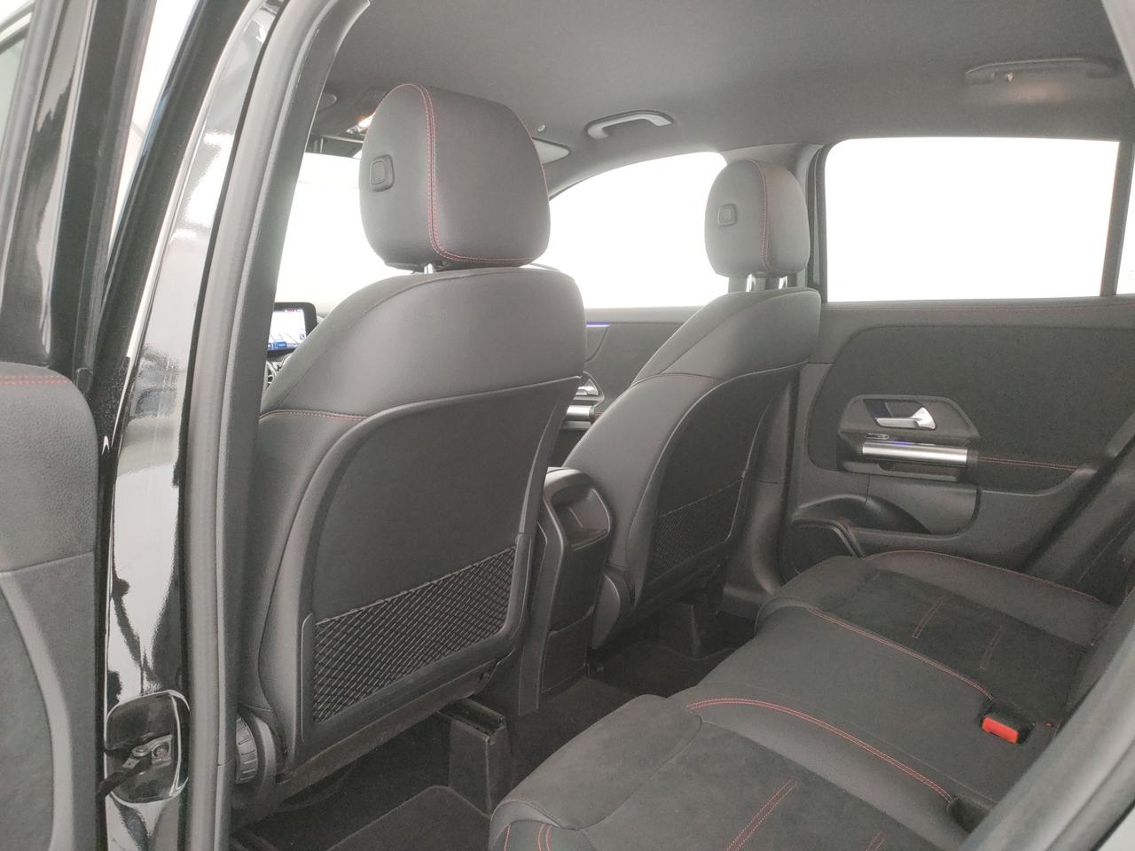 Mercedes-Benz GLA 200 d AMG Line Premium auto