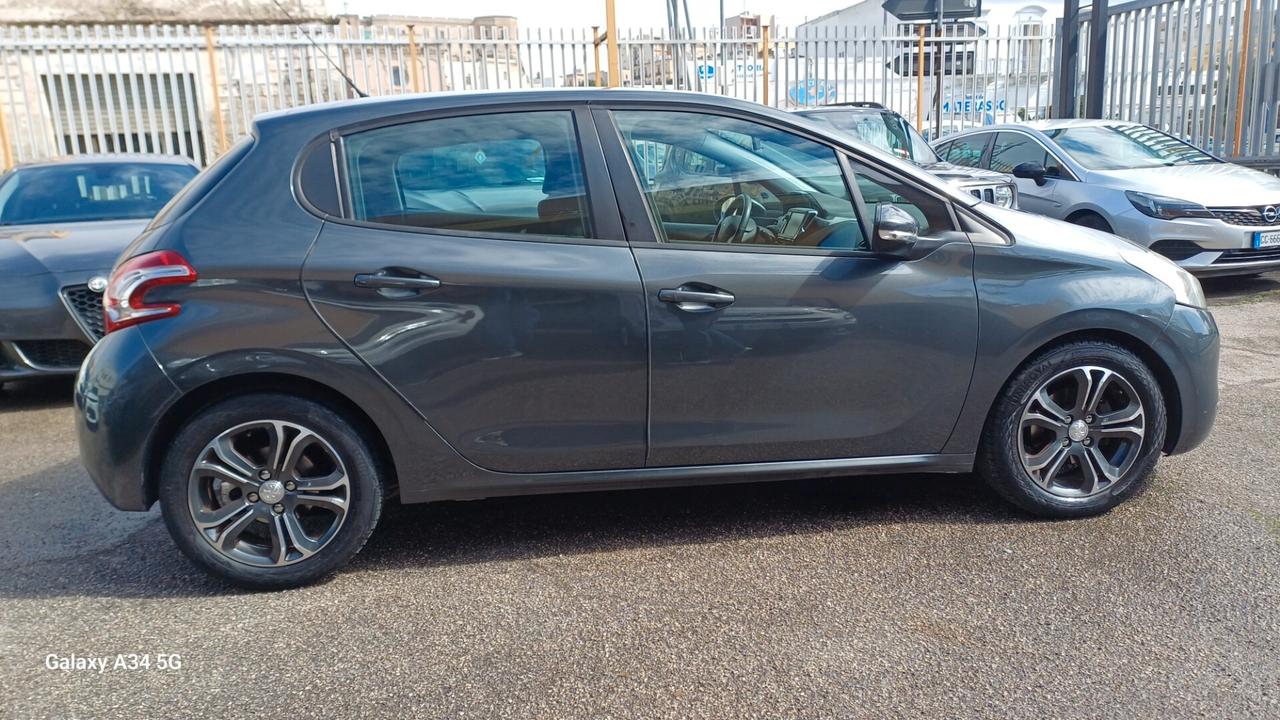 Peugeot 208 1.4 VTi 95 CV 5p. GPL Allure