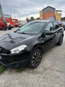 Nissan Qashqai Qashqai+2 2.0 dCi DPF Acenta