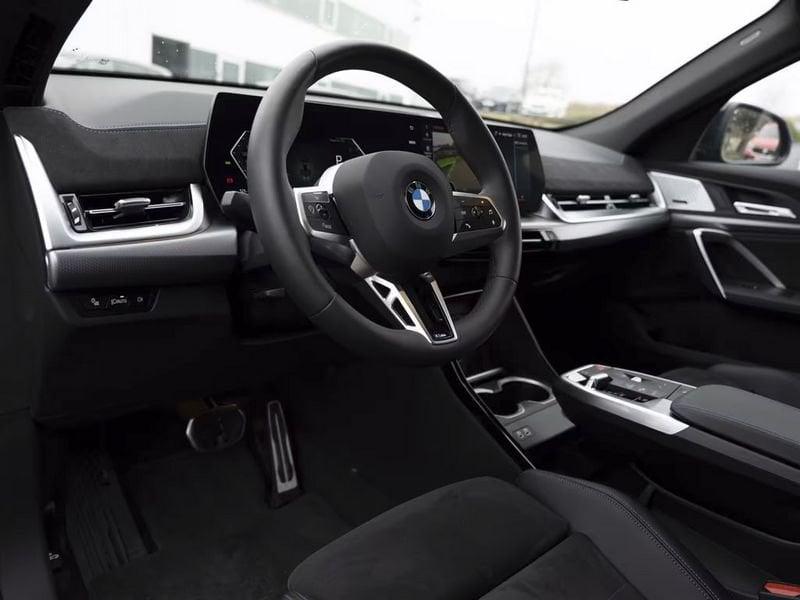 BMW X2 sDrive 20i Msport Pro LED CAMERA MODELLO 2025