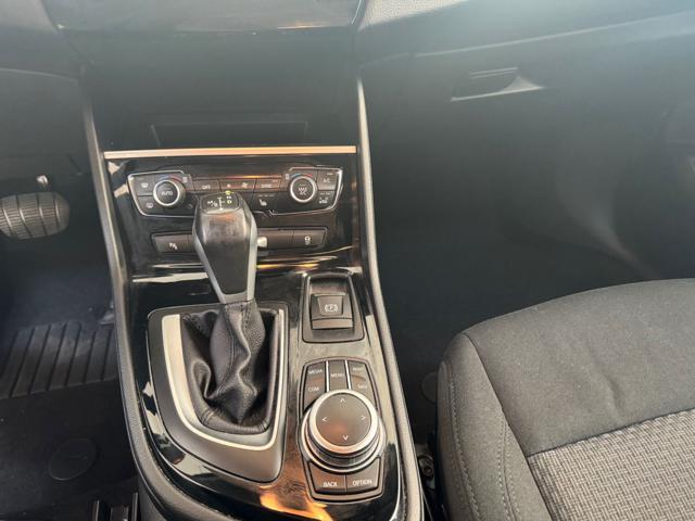 BMW 225 xe Active Tourer iPerformance Advantage aut.