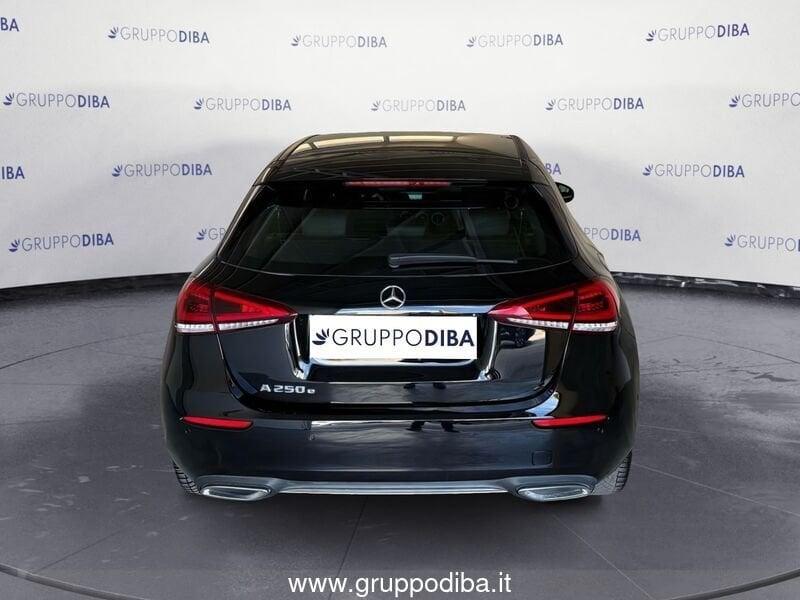 Mercedes-Benz Classe A - W177 2018 Benzina A 250 e phev (eq-power) Sport auto