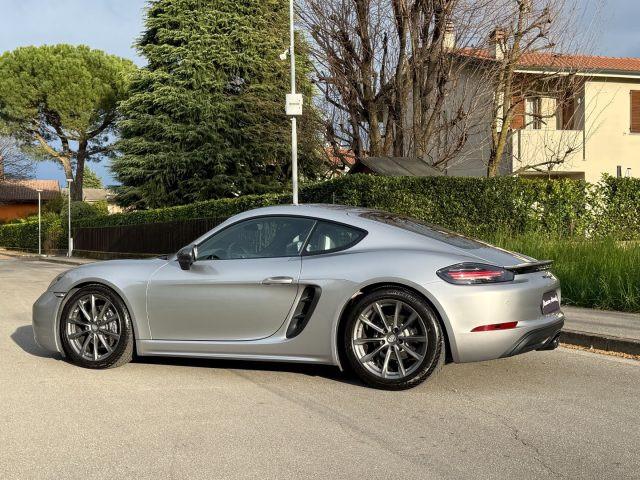 PORSCHE Cayman 718 Cayman 2.0 T