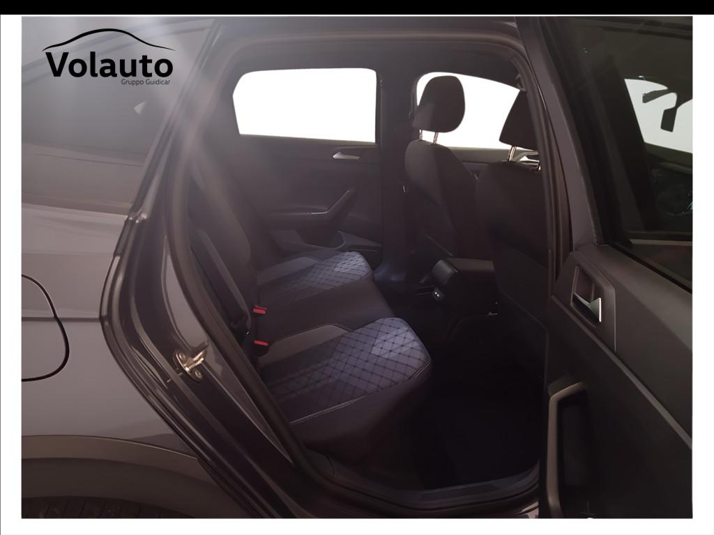 VOLKSWAGEN Taigo - Taigo 1.5 tsi R-Line 150cv dsg