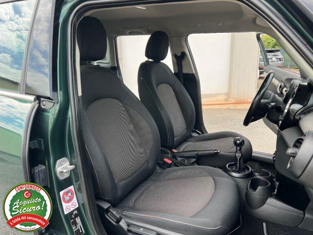MINI One 1.5 One D Business 5 porte