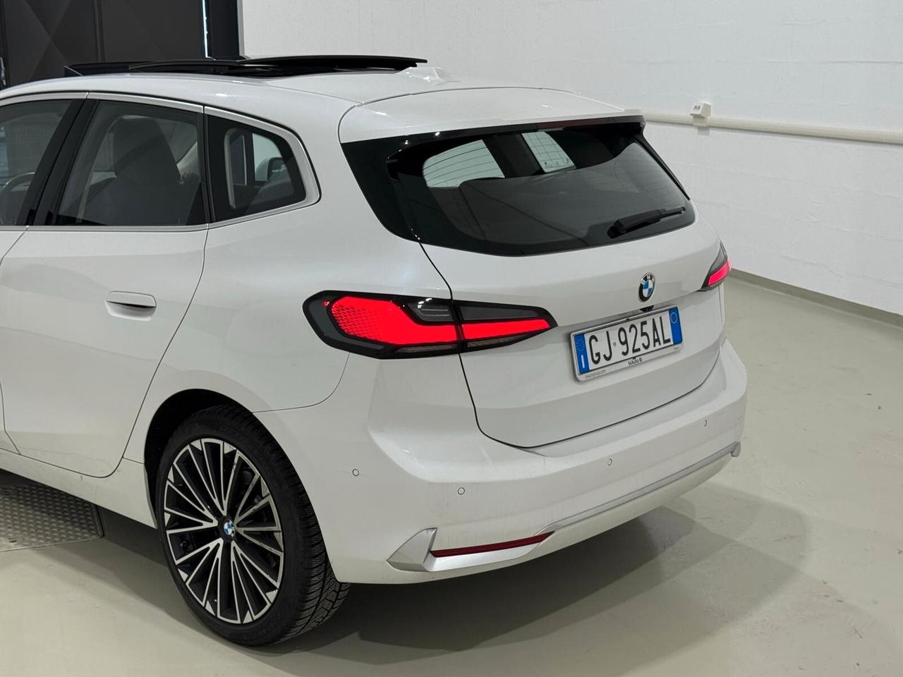 Bmw 2er Active Tourer 218d Msport