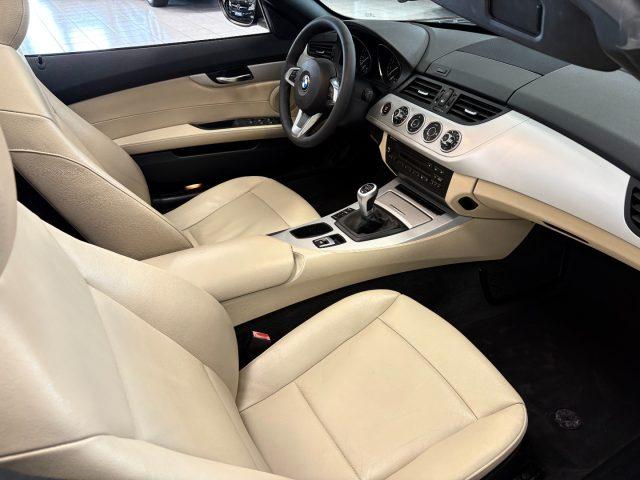 BMW Z4 Z4 sDrive 23i