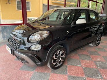 Fiat 500L 1.3 Mj 95 CV City Cross