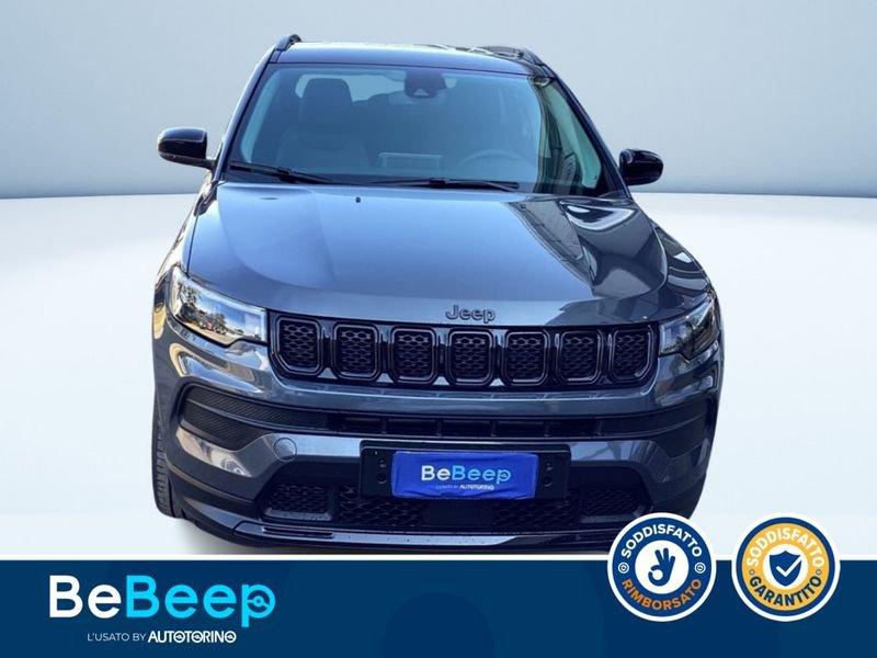 Jeep Compass 1.5 TURBO T4 MHEV NIGHT EAGLE 2WD 130CV DC